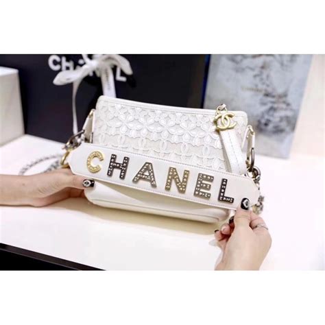 chanel gabrielle replica